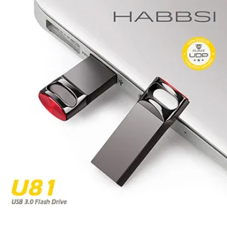 햅시 HABBSI USB 3.0 USB 메모리 U81 