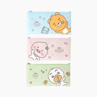 [카카오프렌즈] 리틀프렌즈 일자필통