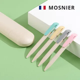모스니에 친환경 울트라볼펜 4P세트