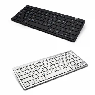 무선 블루투스 키보드 EZ BTK-50