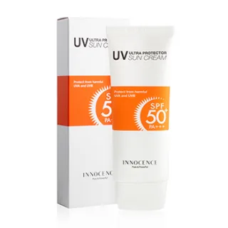 이노센스 UV 울트라 프로텍터 선크림 spf 50+/P