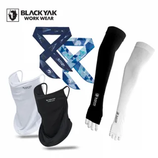블랙야크 BLACKYAK 2026년형 여름 UV차단 쿨
