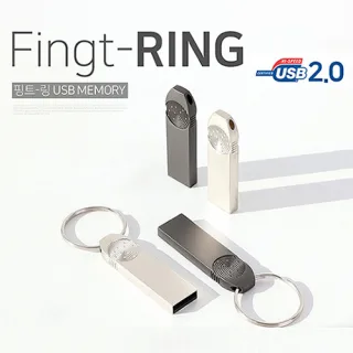 TUI 핑트-링 2.0 USB 4G~128G