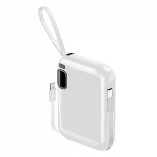 엑스트라 볼트-S13 LED 보조배터리 10,000ma
