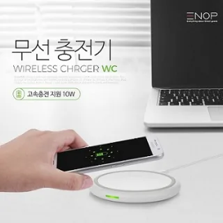 ENOP 무선충전기 WC