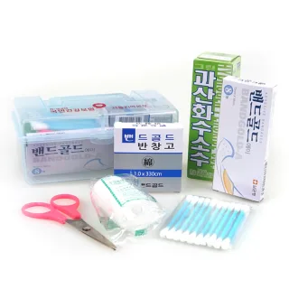 메디박스365 트래블3호(7종)