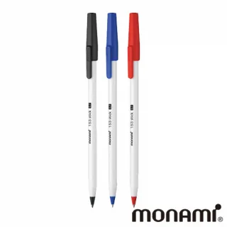 모나미 153 스틱 (0.7mm / 1.0mm)