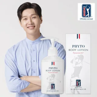 [레시피 PGA TOUR] 선몬랩 피토 바디로션 250