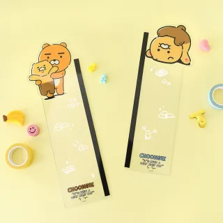 [카카오프렌즈] 모니터 메모보드