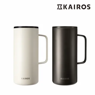 [카이로스] 브루스텐컵 591ml/20oz
