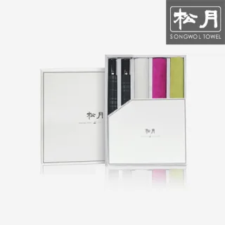 송월 3단 모던체크 2p + 카운테스마라 써클160g 