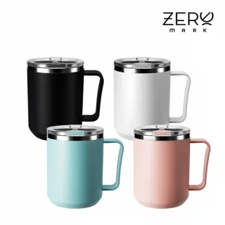 [제로마크] 로하스 머그컵 400ml
