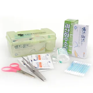 메디박스365 트래블7호(8종)