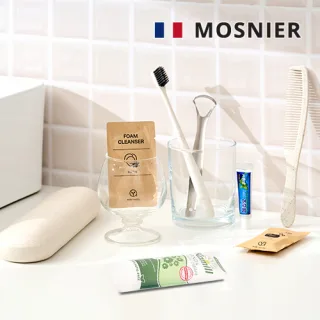 모스니에 여행용세트8종