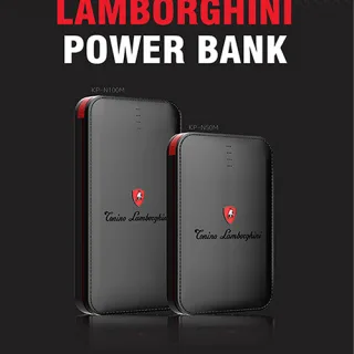 코끼리 람보르기니 옴니  보조배터리 10000mAh K