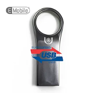 이모바일(eMobile) CA1009 SFU USB3.