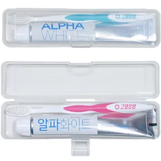 2080치약90g 2080칫솔 세트