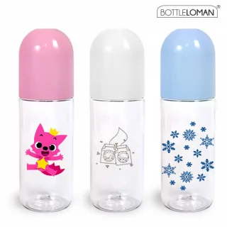 [보틀로만] 캡슐보틀500