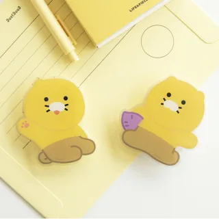 [카카오프렌즈] 춘식이 형태 스탠드톡