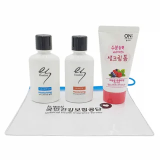 투어워시키트 3호 (4종)