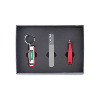 코털제거기&매직네일&다기능손톱깍이 HMP-MCP2000