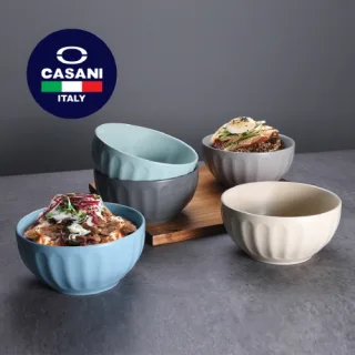 까사니 콜로레 면기 5p세트