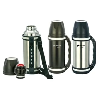 키친아트 레마 피크닉 점보 보온보냉병 1000ml KS