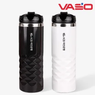 [바쏘] 윈윈 텀블러 400ml