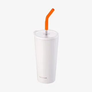락앤락 텀블러 스트로우 베큠콜드컵 550ml