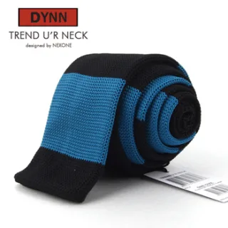 DYNN 니트넥타이 KDN-04