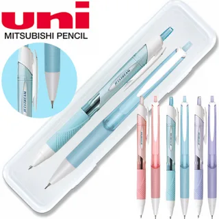 uni 제트스트림 150 파스텔볼펜 0.5mm + 제타