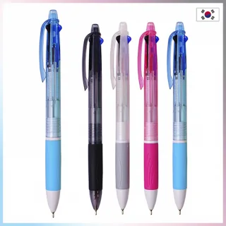 핫니들3색펜