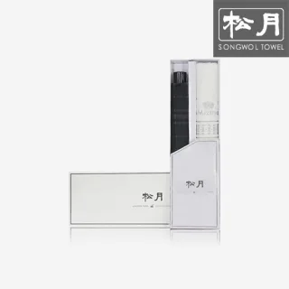 송월 3단 모던체크 1p + 카운테스마라 써클160g 
