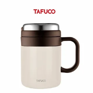 타푸코 밀폐 차망 머그 500ml