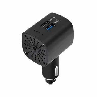 코시 음이온 QC3.0 고속충전기 (윈도우해머, 2포트
