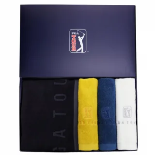PGA 죽사바스타올1p+170g 면사타올3p 세트