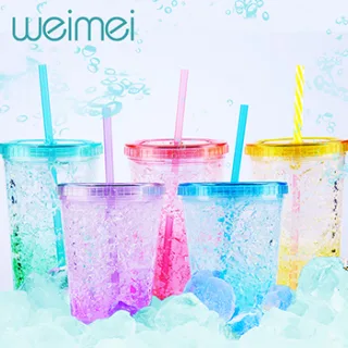 weimei 아이스 스노우텀블러