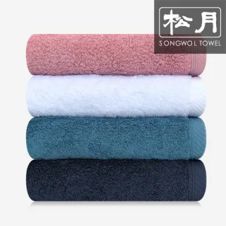 송월 코마40수 무지 180g