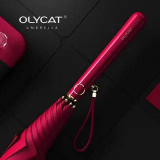 OLYCAT 8K 프리미엄 장우산 (자동, 대형) 5컬