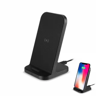 코시 엣지 고속 무선 충전 거치대 (10W / 7.5W