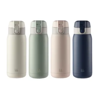 락앤락 처비 텀블러 370ml