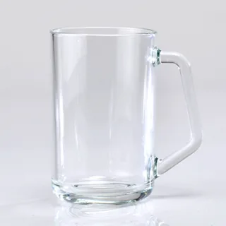 글라스락 내열강화 이지믹서머그 (대) 475ml / 1