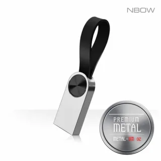 엔보우 메탈 USB UM-02 (16GB~128GB)