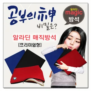 알라딘 매직방석 (프리미엄형)