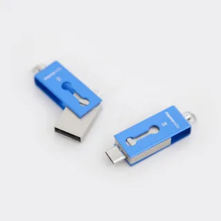 SMART OTG USB MS-800  8G~64G