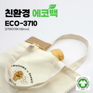 친환경 에코백 ECO3710 (37x37cm)