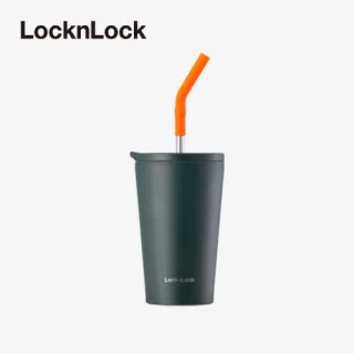 락앤락 스트로우 베큠콜드컵 400ml