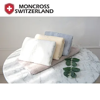몽크로스 모노라인전사타올 155g