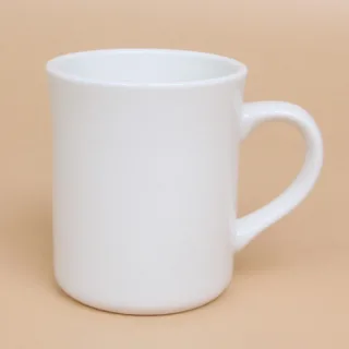 엘레강스 화이트 머그 355ml