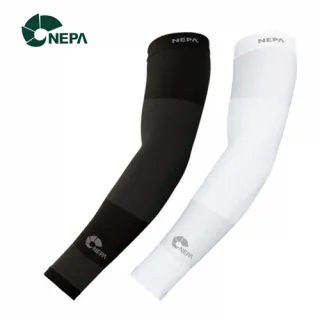네파 NEPA 여름 자외선차단 아이스쿨링 듀오 쿨토시 